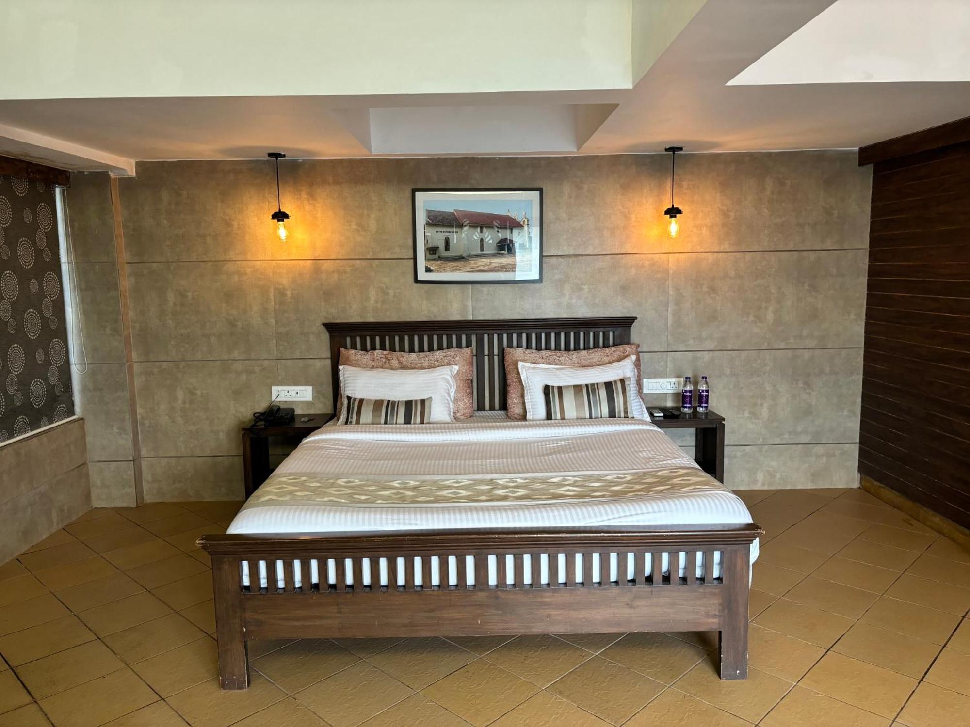 Silverador Resort ثين المظهر الخارجي الصورة