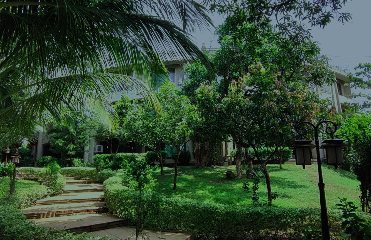 Silverador Resort ثين المظهر الخارجي الصورة