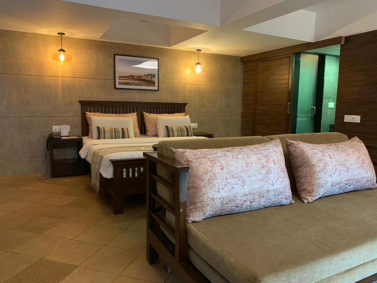 Silverador Resort ثين المظهر الخارجي الصورة