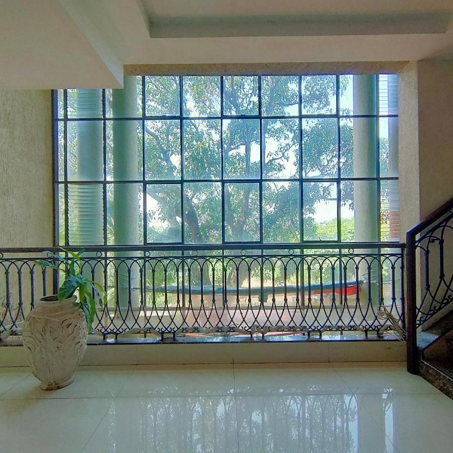 Silverador Resort ثين المظهر الخارجي الصورة