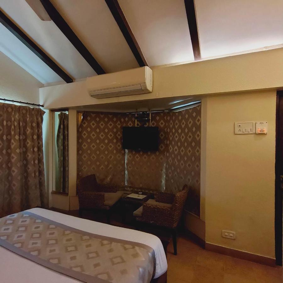 Silverador Resort ثين المظهر الخارجي الصورة