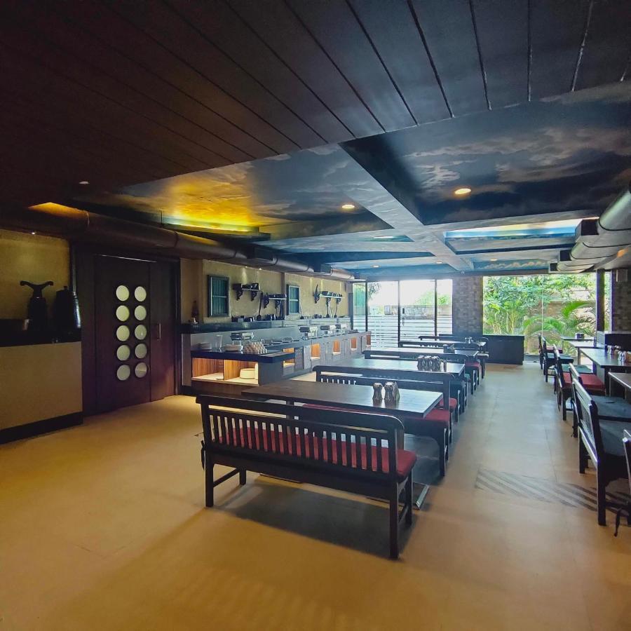 Silverador Resort ثين المظهر الخارجي الصورة