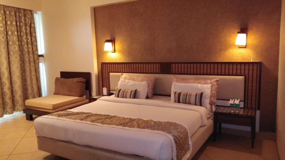 Silverador Resort ثين المظهر الخارجي الصورة