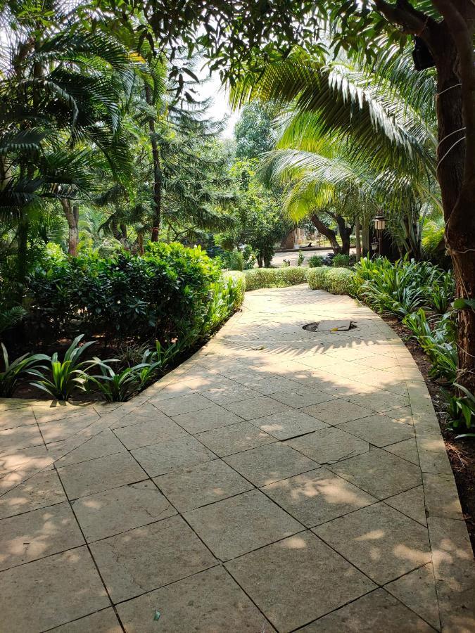 Silverador Resort ثين المظهر الخارجي الصورة