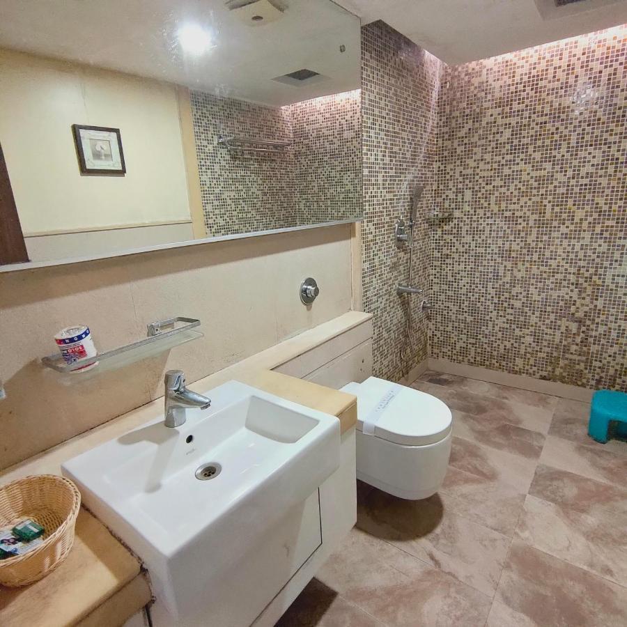 Silverador Resort ثين المظهر الخارجي الصورة