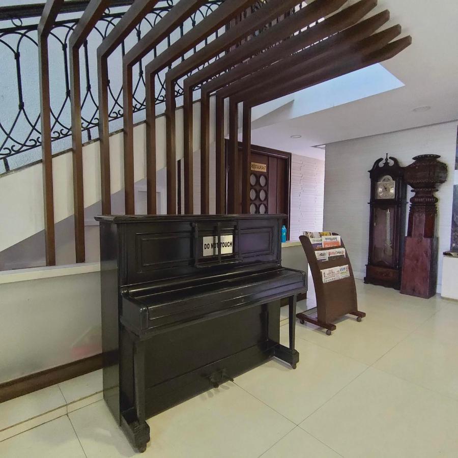 Silverador Resort ثين المظهر الخارجي الصورة