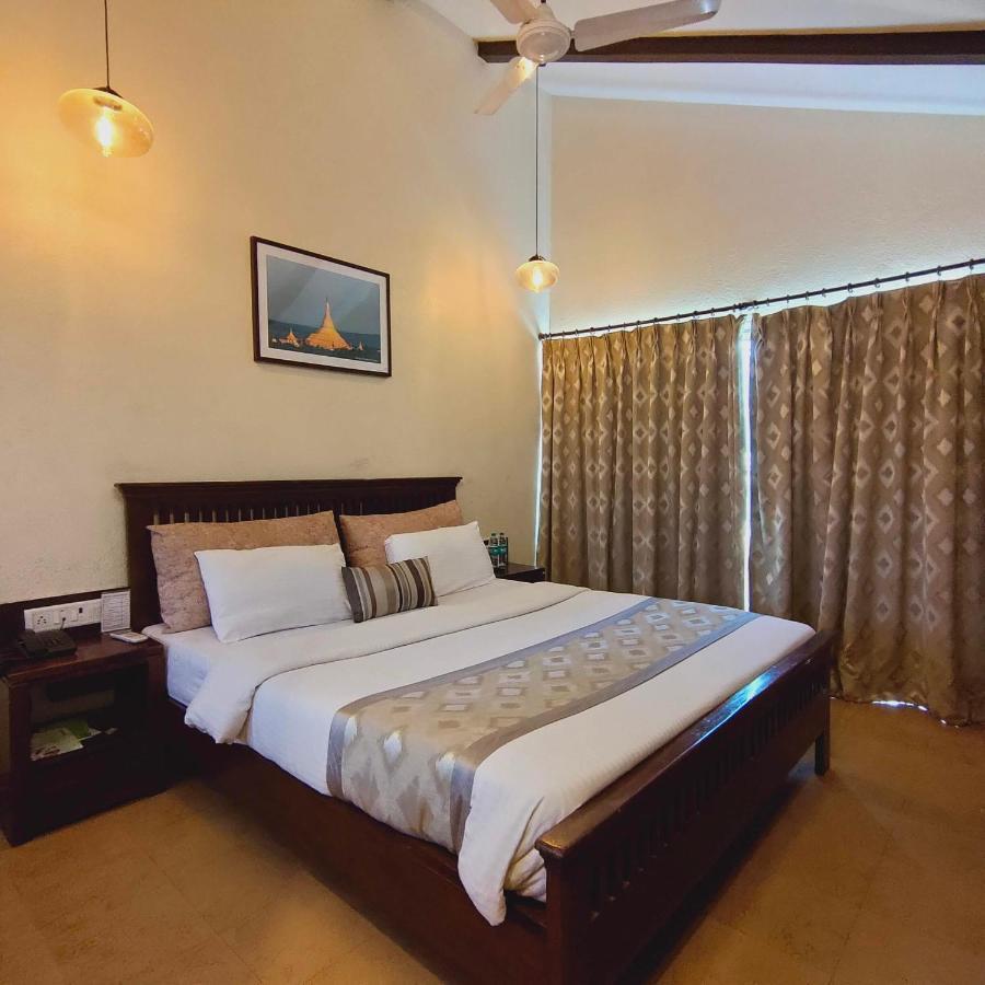 Silverador Resort ثين المظهر الخارجي الصورة