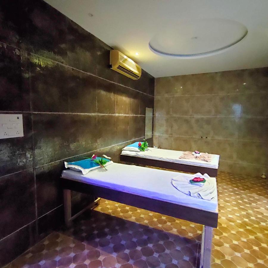 Silverador Resort ثين المظهر الخارجي الصورة