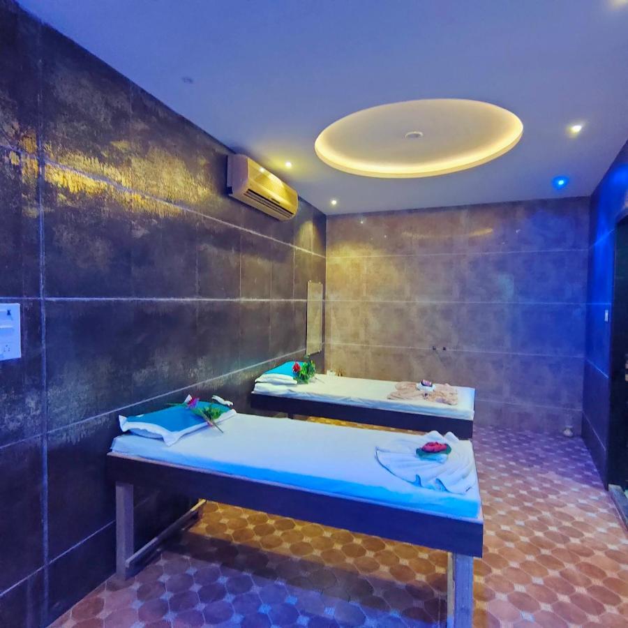 Silverador Resort ثين المظهر الخارجي الصورة