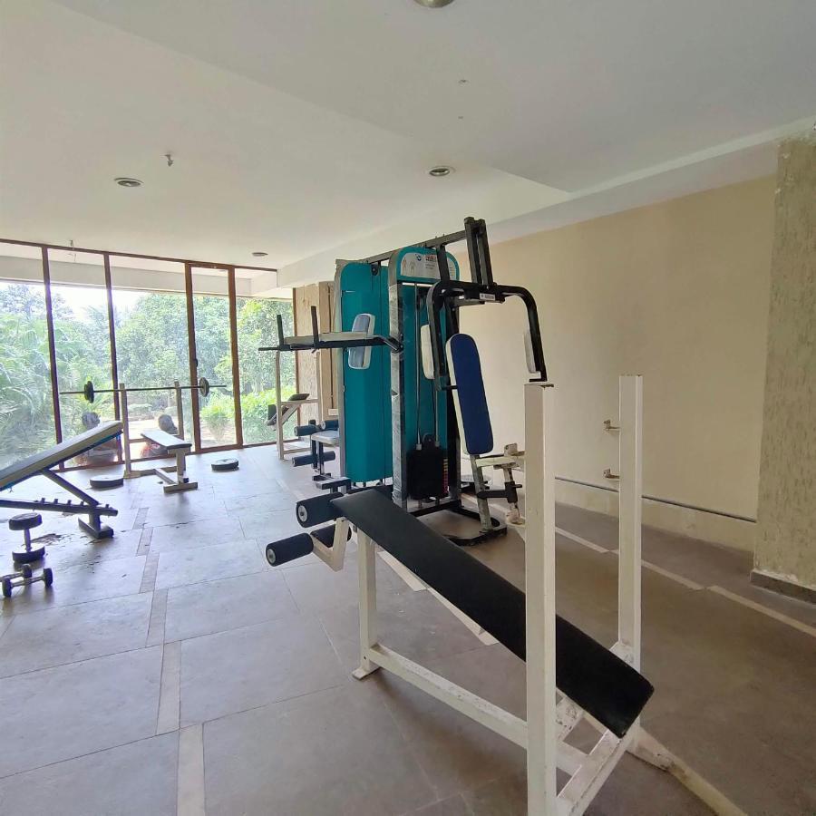 Silverador Resort ثين المظهر الخارجي الصورة