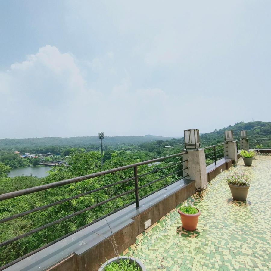 Silverador Resort ثين المظهر الخارجي الصورة