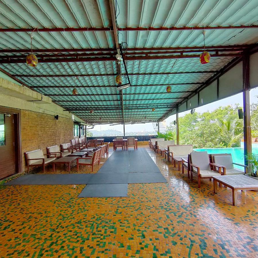 Silverador Resort ثين المظهر الخارجي الصورة