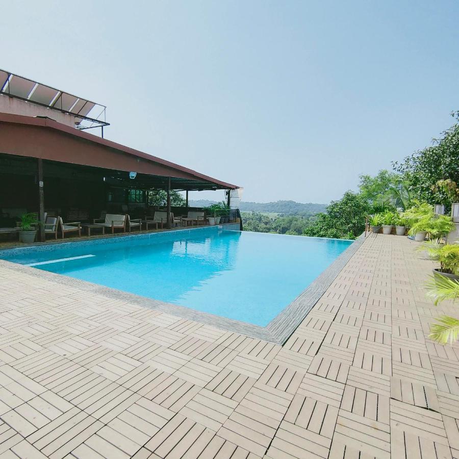 Silverador Resort ثين المظهر الخارجي الصورة